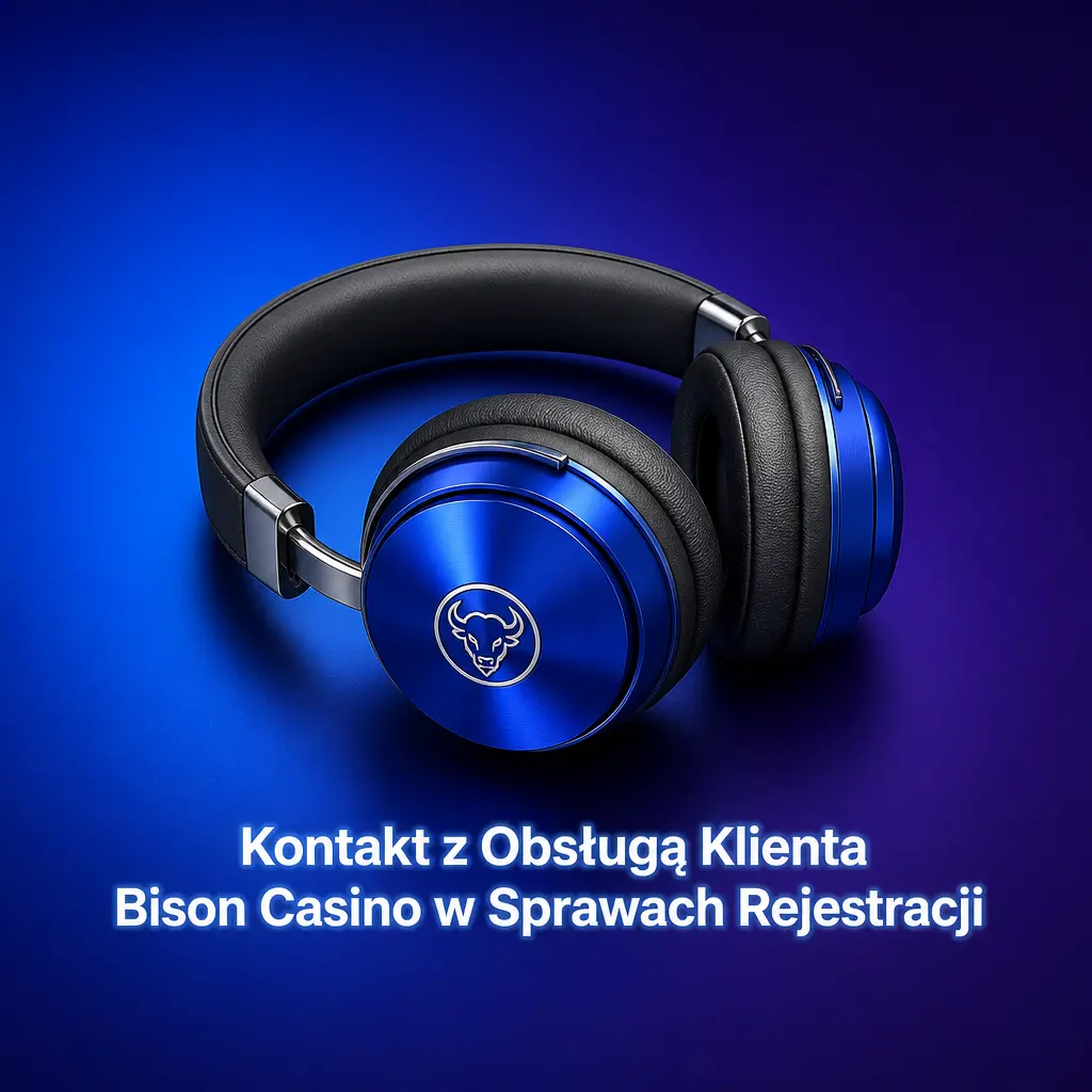 Obsługa klienta Bison Casino